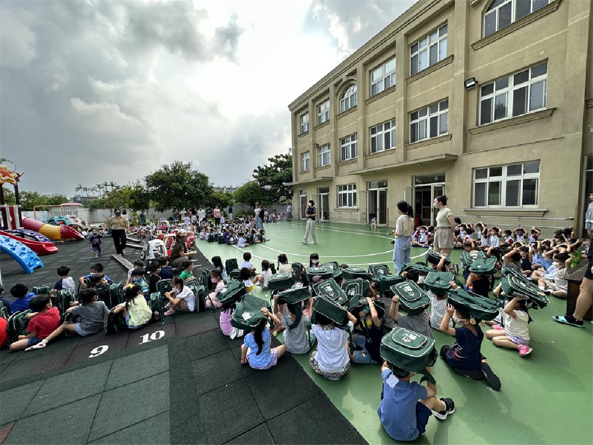 112 09 21 防災演練 112 09 21 防災演練