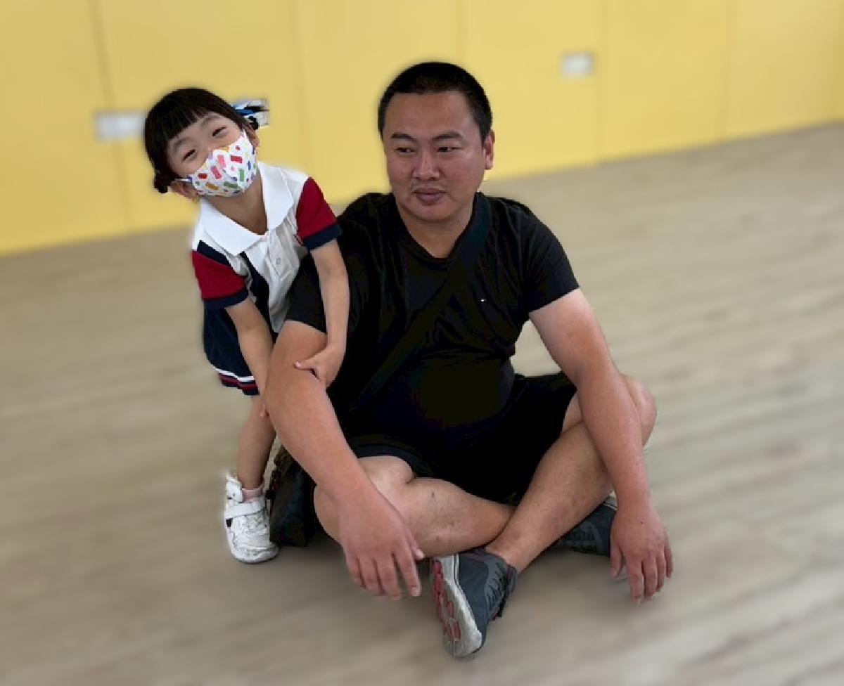 115 05 16親子闖關園遊會 115 05 16親子闖關園遊會