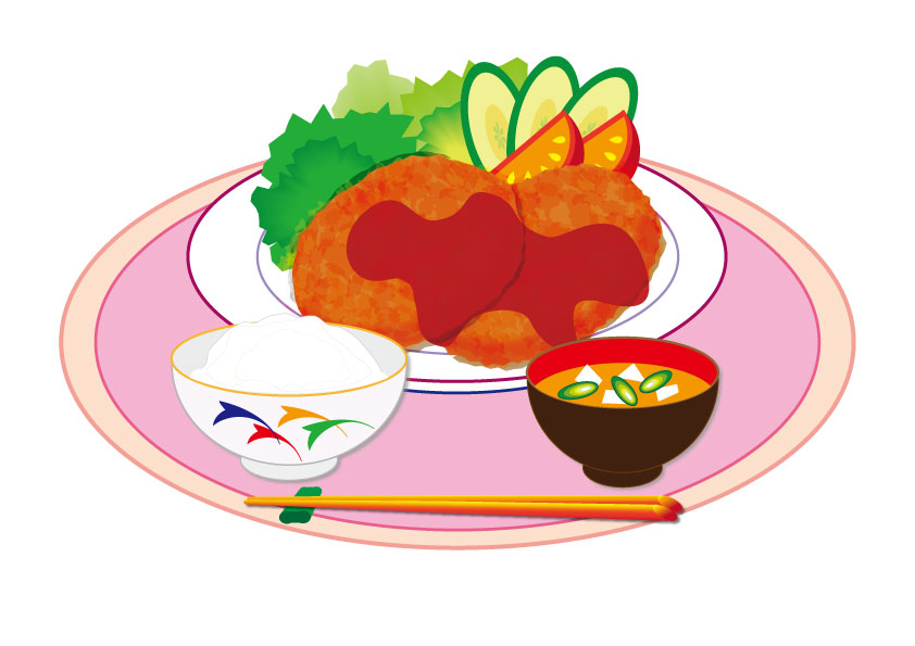 115年5月餐點表